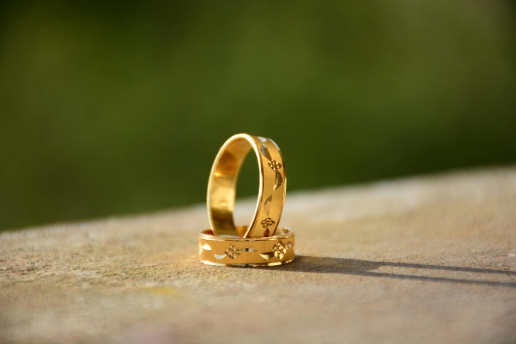 How to clean Gold Jewellery at Home 1 pexels git stephen gitau 302905 1670723